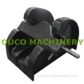 Vessel Equipment Switch Blade Chain Stopper with High Quality